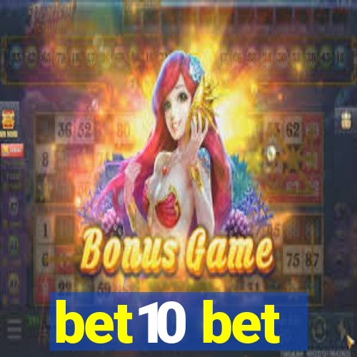 bet10 bet